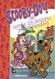 Scooby-Doo! I Upiór ze sklepu z zabawkami. Autor: Gelsey James. Dadada.pl Okładka książki Scooby-Doo! I Upiór ze sklepu z zabawkami