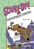 Scooby-Doo! I Zatopiony statek. Autor: Gelsey James. Dadada.pl Okładka książki Scooby-Doo! I Zatopiony statek
