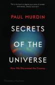 Secrets of the Universe. Autor: Murdin Paul. Dadada.pl Okładka książki Secrets of the Universe