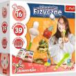 Opakowanie Sience 4 You - Labolatorium fizyczne TREFL