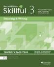 Skillful 2nd ed. Reading & Writing TB Premium. Autor: Dorothy E. Zemach. Dadada.pl Okładka książki Skillful 2nd ed. Reading & Writing TB Premium