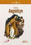 Okładka książki Skuteczni Święci - Święty Augustyn