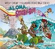 Słuchowiskio z piosenkami - Aloha, Scooby-Doo! - Audiobook. Autor: Opracowanie zbiorowe. Dadada.pl Okładka książki Słuchowiskio z piosenkami - Aloha, Scooby-Doo! - Audiobook