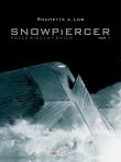 Snowpiercer T.1 Przez wieczny śnieg. Autor: Jean-Marc Rochette, Lob Jacques. Dadada.pl Okładka książki Snowpiercer T.1 Przez wieczny śnieg