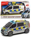 Opakowanie SOS Policja Ford Transit 28cm