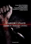 Społeczne i prawne aspekty handlu ludźmi. Autor: Praca zbiorowa. Dadada.pl Okładka książki Społeczne i prawne aspekty handlu ludźmi