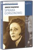 Sprawa Gorgonowej Klasyka Polskiego Kina. Wydawca: Filmostrada. Dadada.pl Opakowanie Sprawa Gorgonowej Klasyka Polskiego Kina