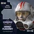 Okładka książki Starship T.5 Okret flagowy Audiobook