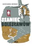 Okładka książki Szaniec Bolesławów