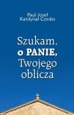 Okładka książki Szukam, o Panie, Twojego oblicza