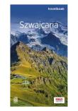 Szwajcaria oraz Liechtenstein Travelbook. Autor: Pomykalska Beata Pomykalski Paweł. Dadada.pl Okładka książki Szwajcaria oraz Liechtenstein Travelbook