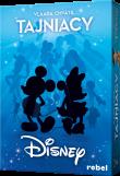 Opakowanie Tajniacy Disney REBEL