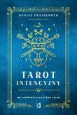 Okładka książki Tarot intencyjny