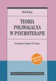 Teoria poliwagalna w psychoterapii. Autor: Dana Deb. Dadada.pl Okładka książki Teoria poliwagalna w psychoterapii
