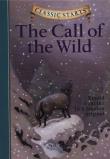 The Call of the Wild. Autor: Jack London. Dadada.pl Okładka książki The Call of the Wild
