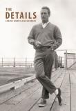 The Details Iconic Men's Acces. Autor: Sims Josh. Dadada.pl Okładka książki The Details Iconic Men's Acces