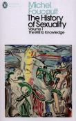 The History of Sexuality Volume 1 The Will to Knowledge. Autor: Foucault Michel. Dadada.pl Okładka książki The History of Sexuality Volume 1 The Will to Knowledge
