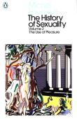 The History of Sexuality Volume 2. Autor: Foucault Michel. Dadada.pl Okładka książki The History of Sexuality Volume 2