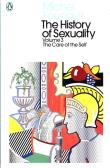 The History of Sexuality Volume 3. Autor: Foucault Michel. Dadada.pl Okładka książki The History of Sexuality Volume 3