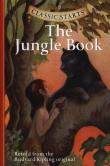 The Jungle Book. Autor: Kipling Rudyard. Dadada.pl Okładka książki The Jungle Book