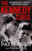 Okładka książki The Kennedy Curse