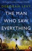 Okładka książki The Man Who Saw Everything
