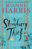 The Strawberry Thief. Autor: Harris Joanne. Dadada.pl Okładka książki The Strawberry Thief