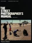 The Street Photographer’s Manu. Autor: Gibson David. Dadada.pl Okładka książki The Street Photographer’s Manu