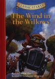 The Wind in the Willows. Autor: Grahame Kenneth. Dadada.pl Okładka książki The Wind in the Willows