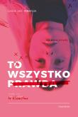 Okładka książki To wszystko prawda