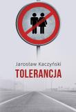 Okładka książki Tolerancja