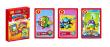 Opakowanie Top Trumps Piotruś Super Zings