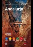 Travel&Style. Andaluzja. Autor: Patryk Chwastek, Barbara Tworek, Mirosław Piotr Jabłoński. Dadada.pl Okładka książki Travel&Style. Andaluzja