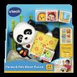 Opakowanie Układanki wesołej pandy Vtech 61242