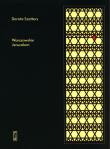 Okładka książki Warszawskie Jeruzalem