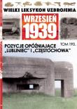 Okładka książki Wielki Leksykon Uzbrojenia Wrzesień 1939 t.190