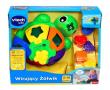 Opakowanie Wirujący Żółwik VTECH
