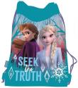 Opakowanie Worek na buty Frozen 2