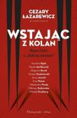 Okładka książki Wstając z kolan DL