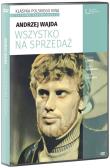 Wszystko na sprzedaż Klasyka Polskiego Kina. Wydawca: Filmostrada. Dadada.pl Opakowanie Wszystko na sprzedaż Klasyka Polskiego Kina