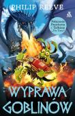 Okładka książki Wyprawa goblinów
