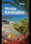 Wyspy Kanaryjskie. Autor: Berenika Wilczyńska. Dadada.pl Okładka książki Wyspy Kanaryjskie