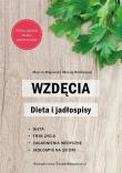 Okładka książki Wzdęcia Dieta i jadłospisy/EscapeMagazine