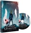 Zabijam Gigantów DVD. Autor:   Praca zbiorowa. Dadada.pl Okładka książki Zabijam Gigantów DVD