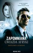 Okładka książki Zapomniana Gwiazda Afryki