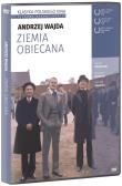 ZIEMIA OBIECANA Klasyka Polskiego Kina Dvd. Wydawca: Filmostrada. Dadada.pl Opakowanie ZIEMIA OBIECANA Klasyka Polskiego Kina Dvd