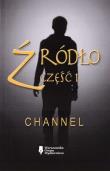 Źródło. Autor: Channel. Dadada.pl Okładka książki Źródło