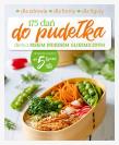 175 dań do pudełka. Autor: Joanna Zielewska. Dadada.pl Okładka książki 175 dań do pudełka