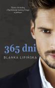 365 dni. Autor: Blanka Lipińska. Dadada.pl Okładka książki 365 dni