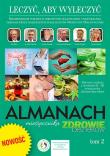 Almanach 2. Leczyć aby wyleczyć. Autor:   Praca zbiorowa. Dadada.pl Okładka książki Almanach 2. Leczyć aby wyleczyć